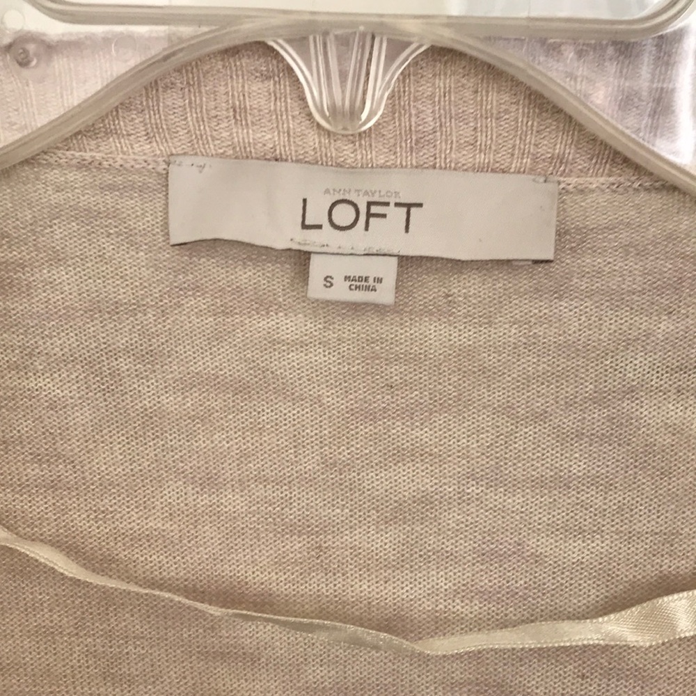 Loft cardigan - Picture 2 of 3